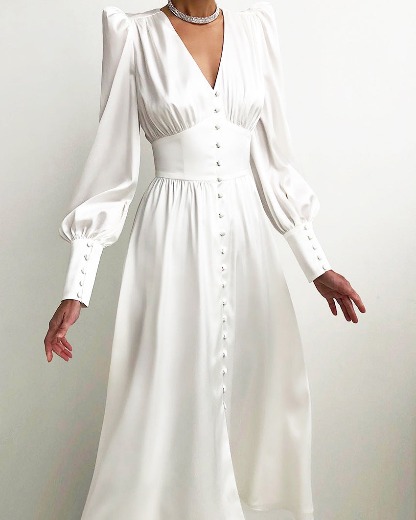 Thoughtfully Designed Garment