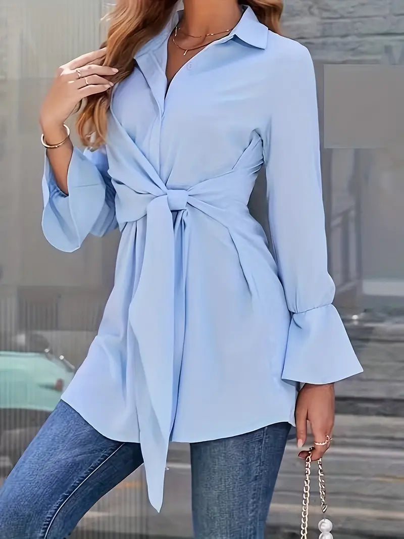 Vintage Inspired Garment