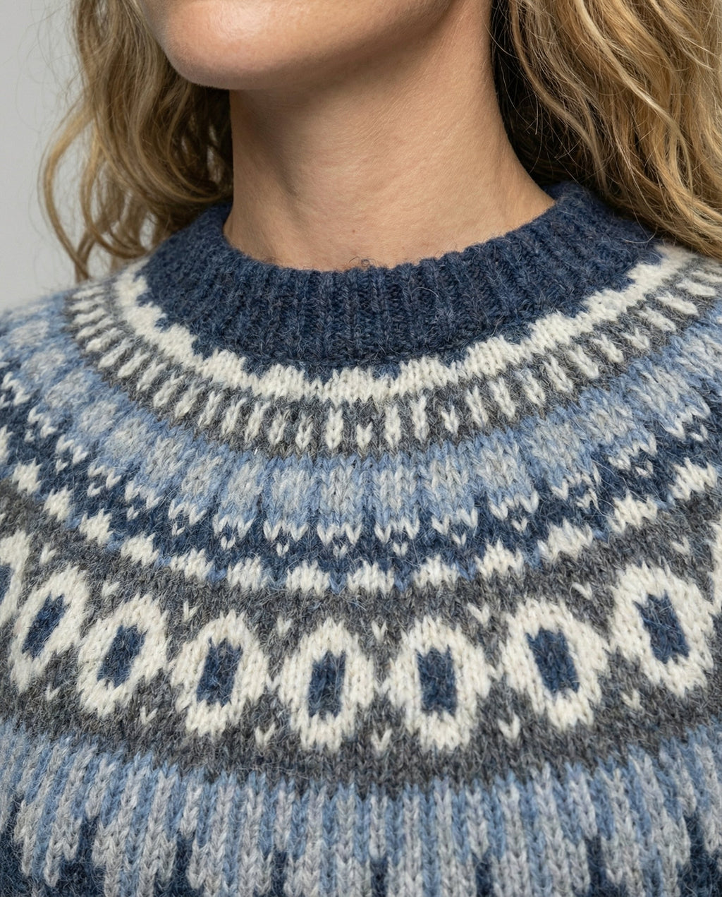 Beautifully Crafted Pullover