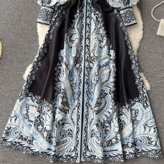 Elegantly Designed Garment