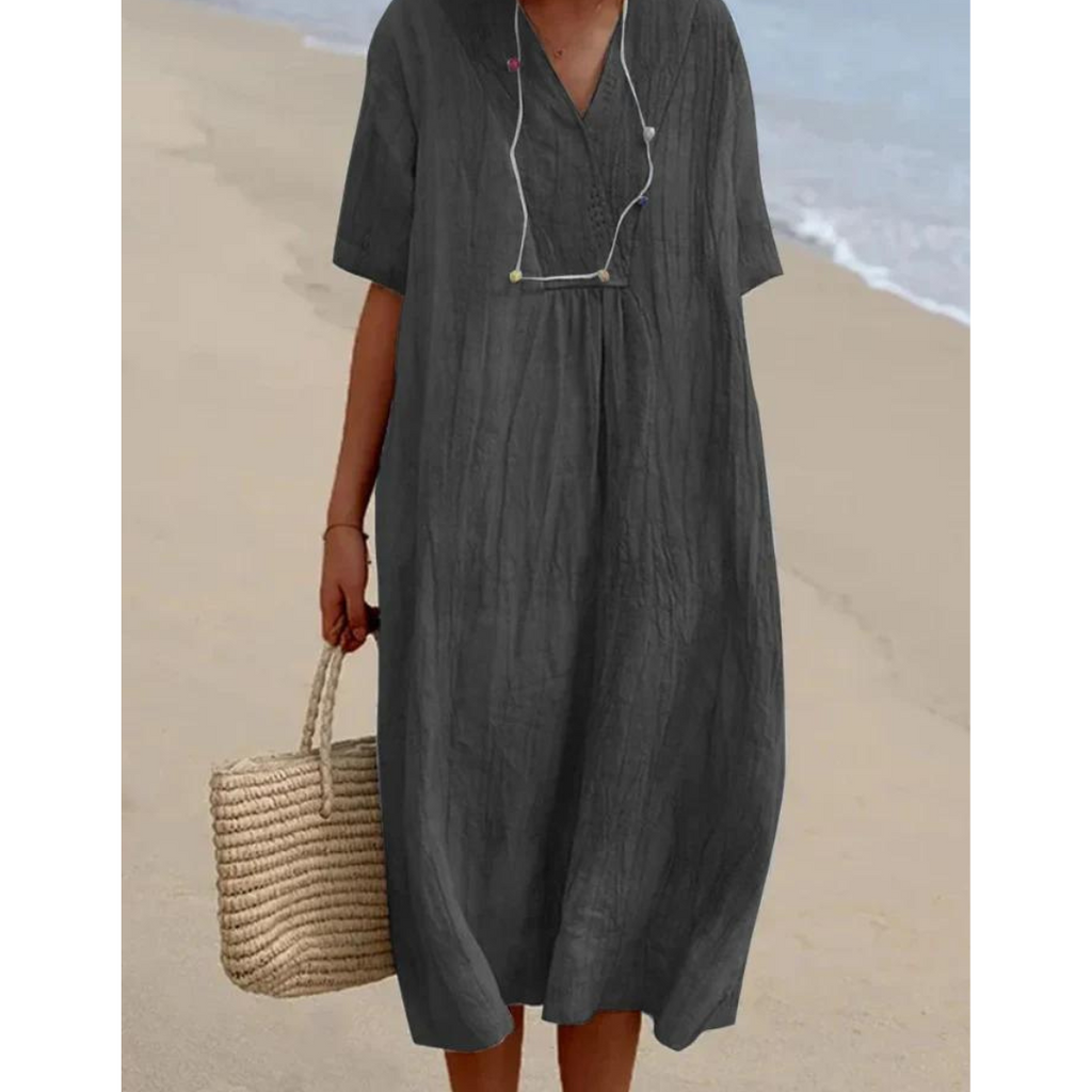 Thoughtfully Designed Garment