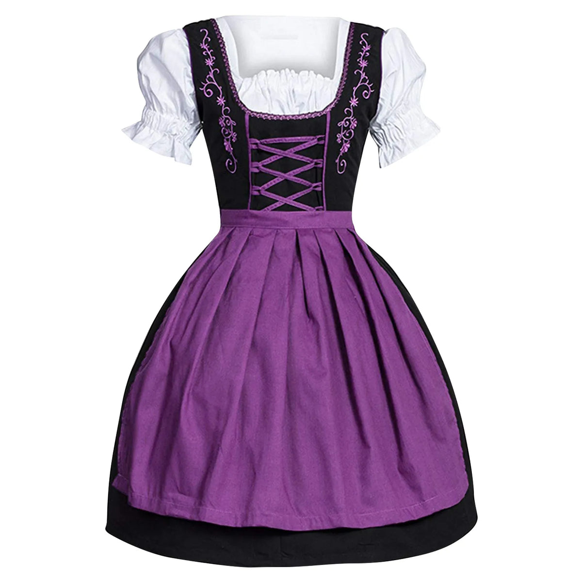 Elegantly Designed Garment
