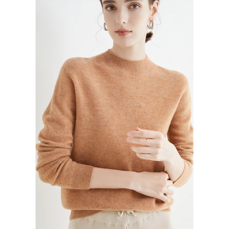 Beautifully Crafted Pullover