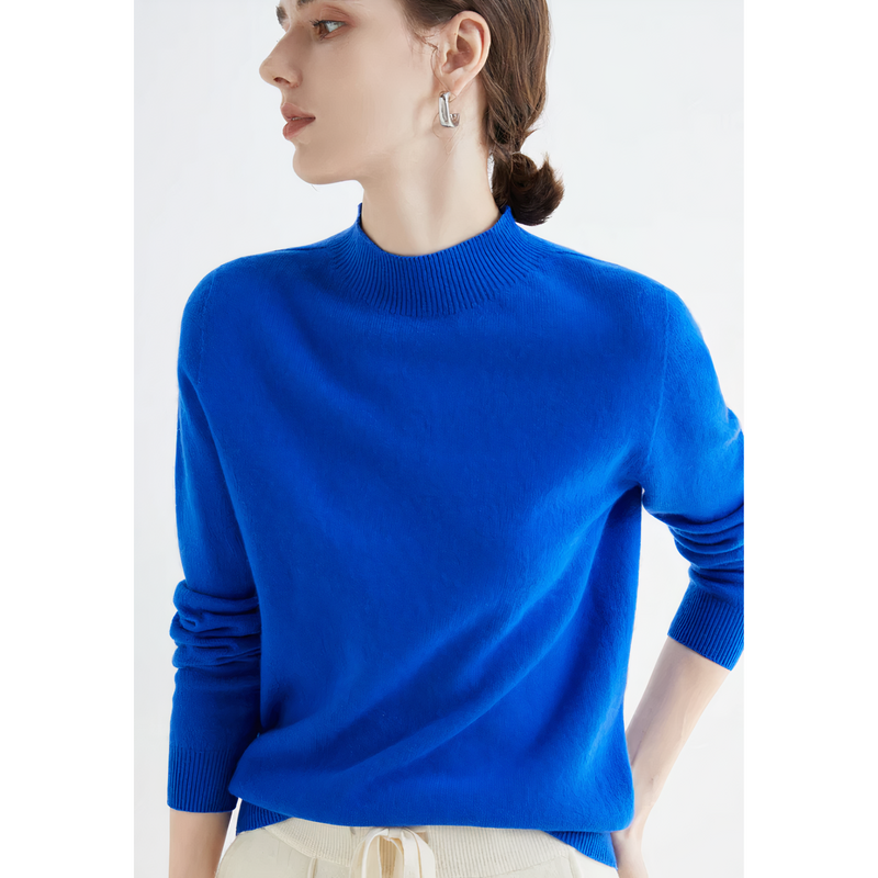 Beautifully Crafted Pullover