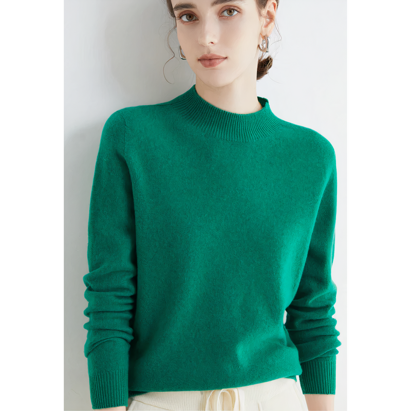 Beautifully Crafted Pullover