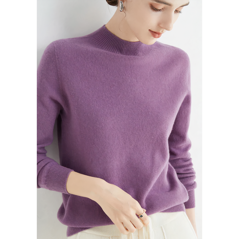Beautifully Crafted Pullover