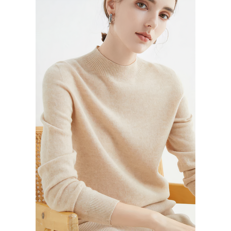 Beautifully Crafted Pullover