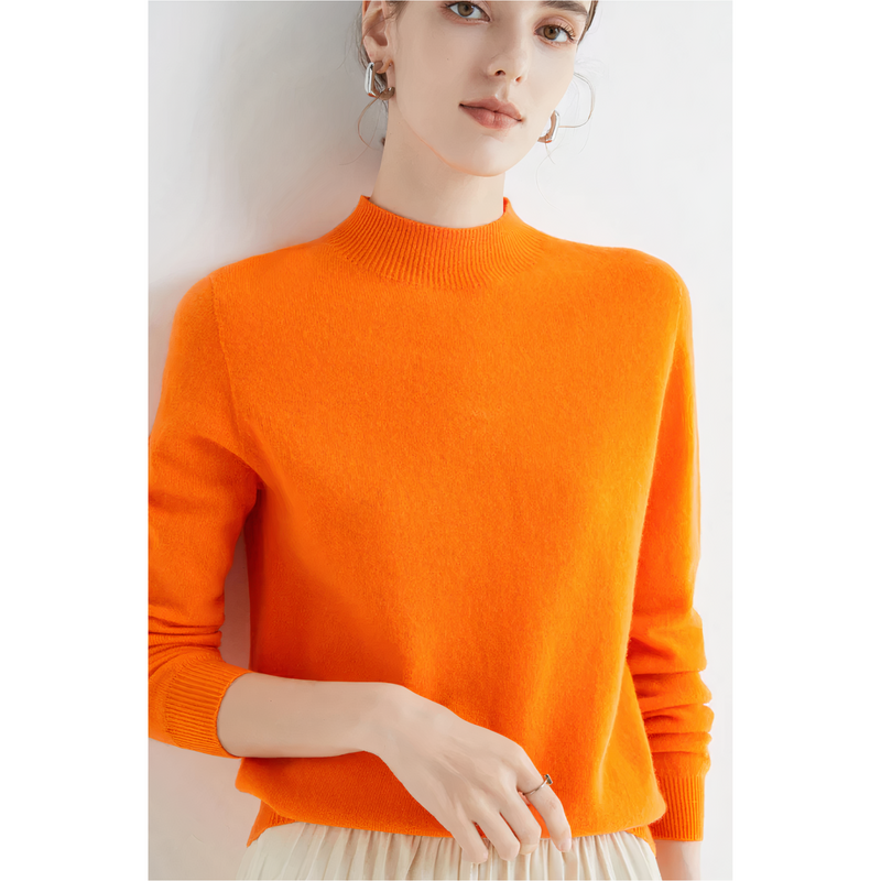 Beautifully Crafted Pullover