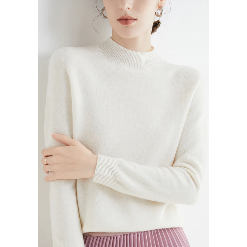 Beautifully Crafted Pullover