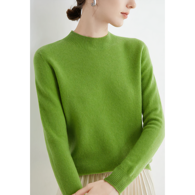 Beautifully Crafted Pullover