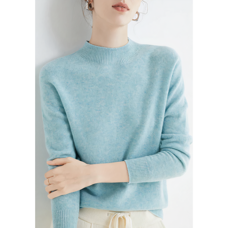 Beautifully Crafted Pullover