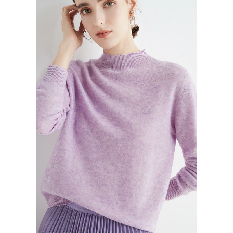 Beautifully Crafted Pullover