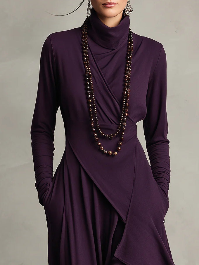 Classic Vintage Dress
