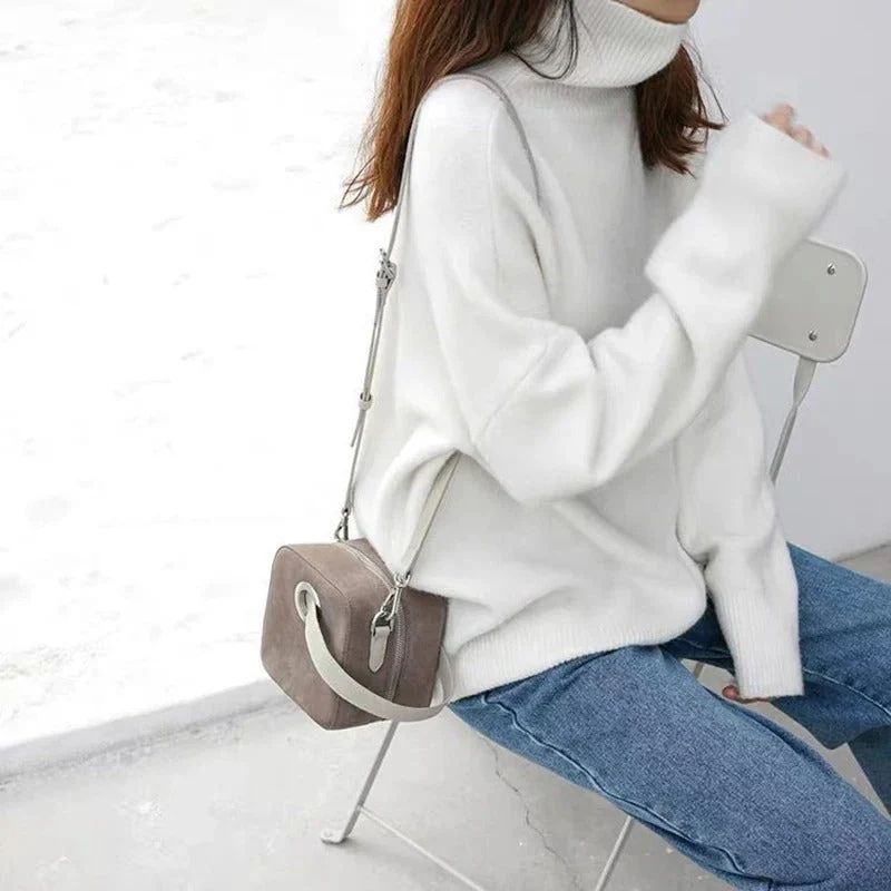 Classic Vintage Sweater