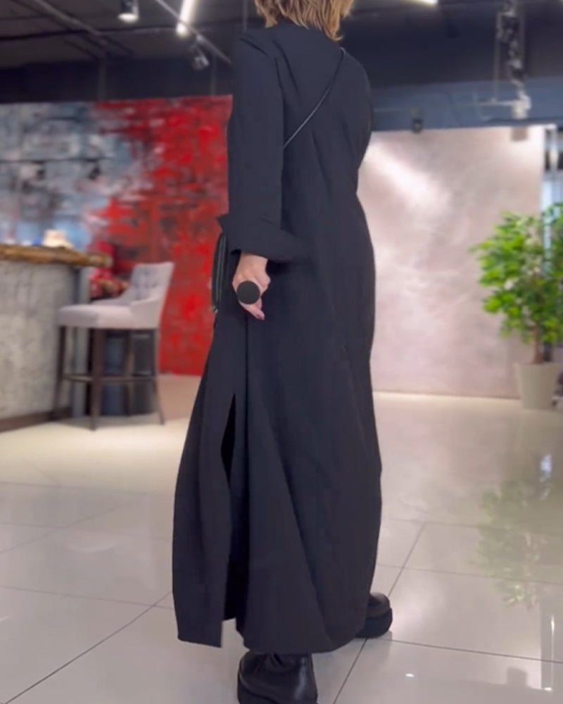 Thoughtfully Designed Garment
