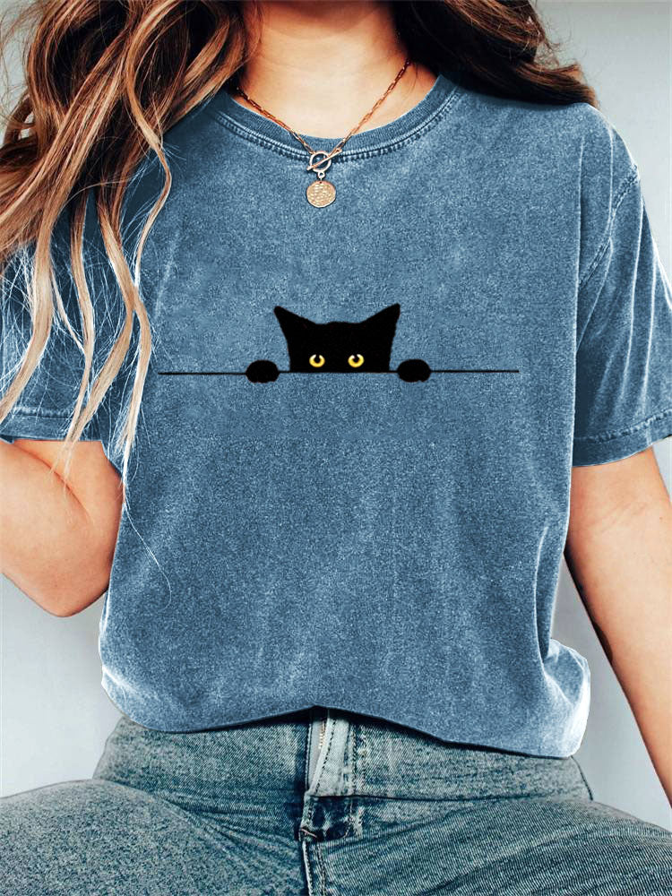 Classic Designed T-Shirt