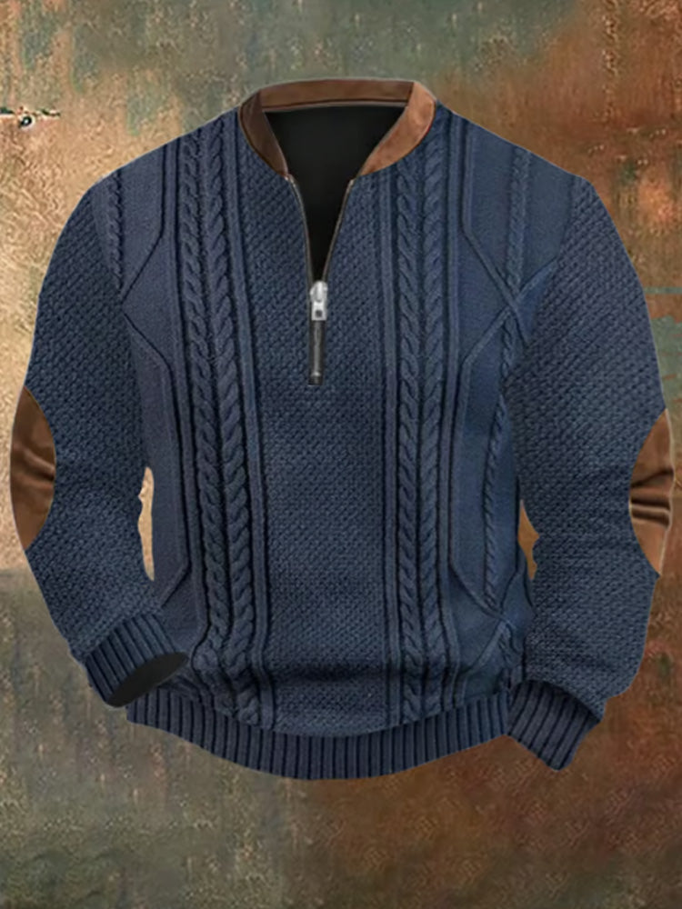 Timeless Vintage Style Shirt
