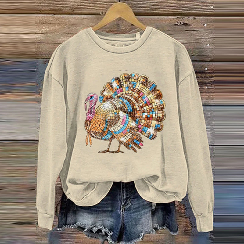 Thoughtfully Designed Shirt