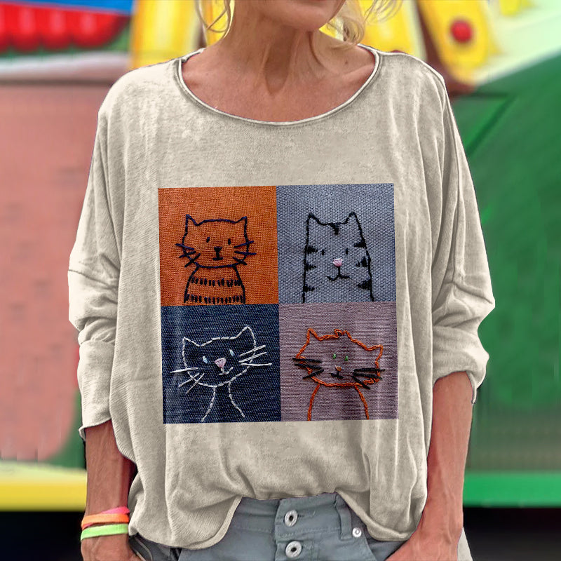 Classic Vintage T-Shirt