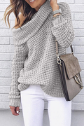 Belén® | Relaxed and timeless winter sweater