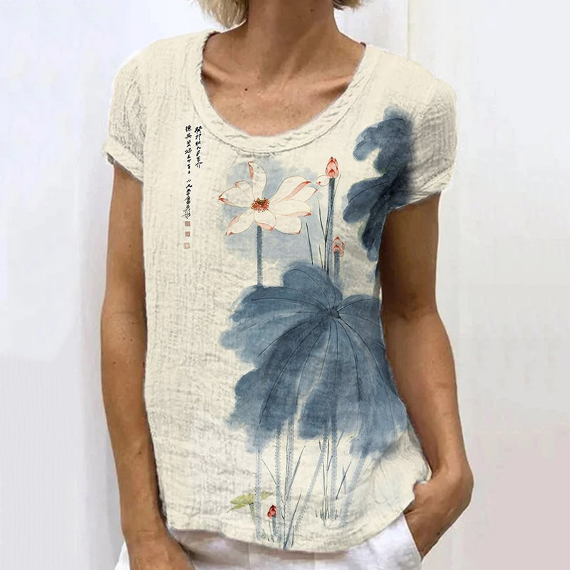 Beautifully Crafted T-Shirt