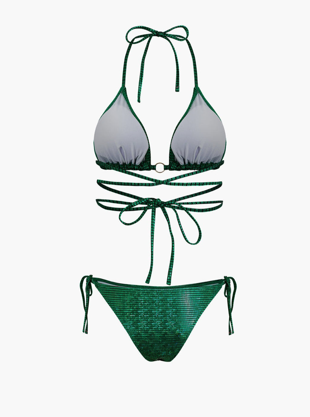 Beautifully Crafted Garment