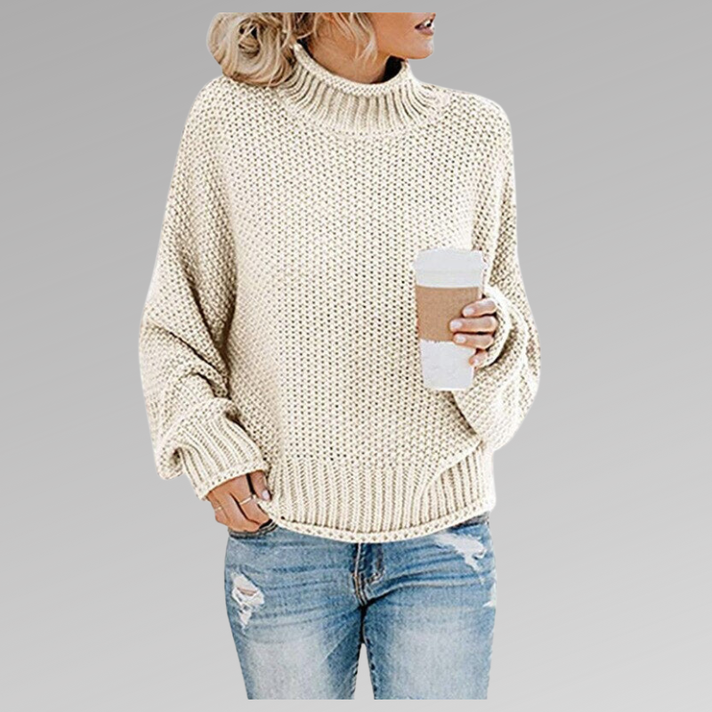 Vintage Inspired Sweater