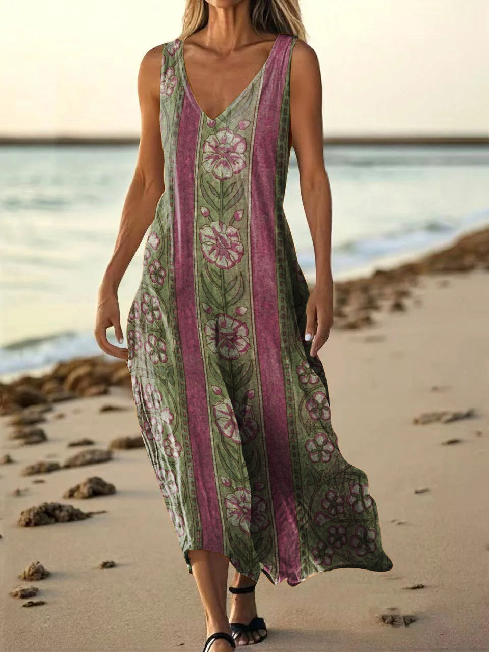 Thoughtfully Designed Garment