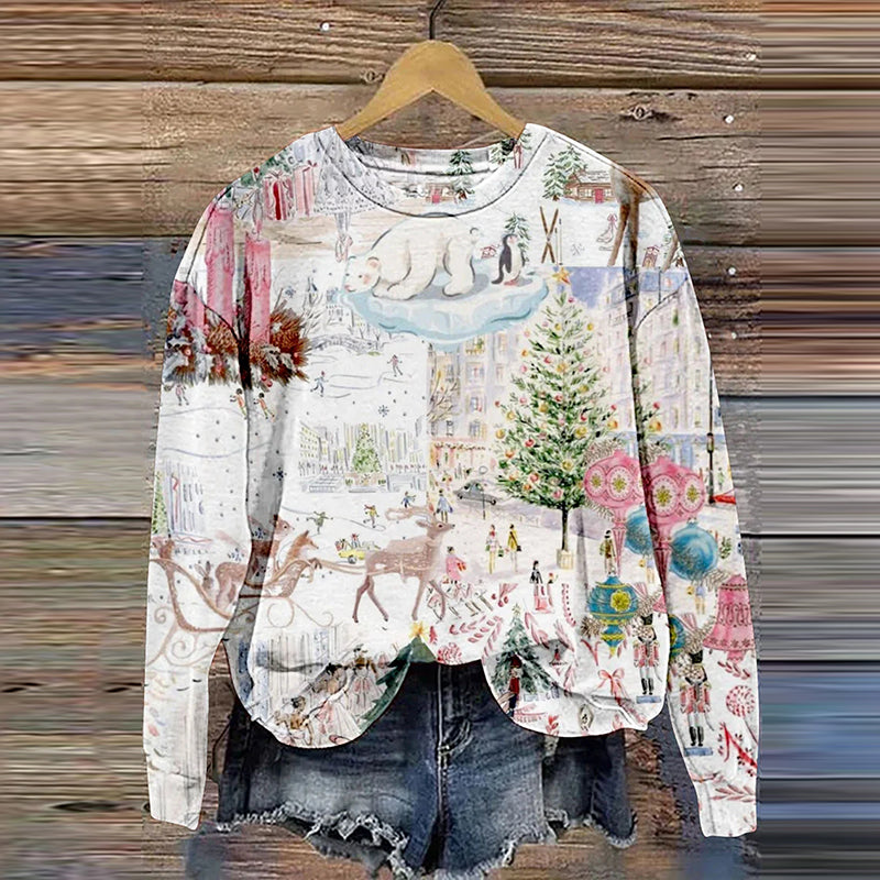 Vintage Inspired Shirt