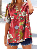 Timeless Vintage Style Garment