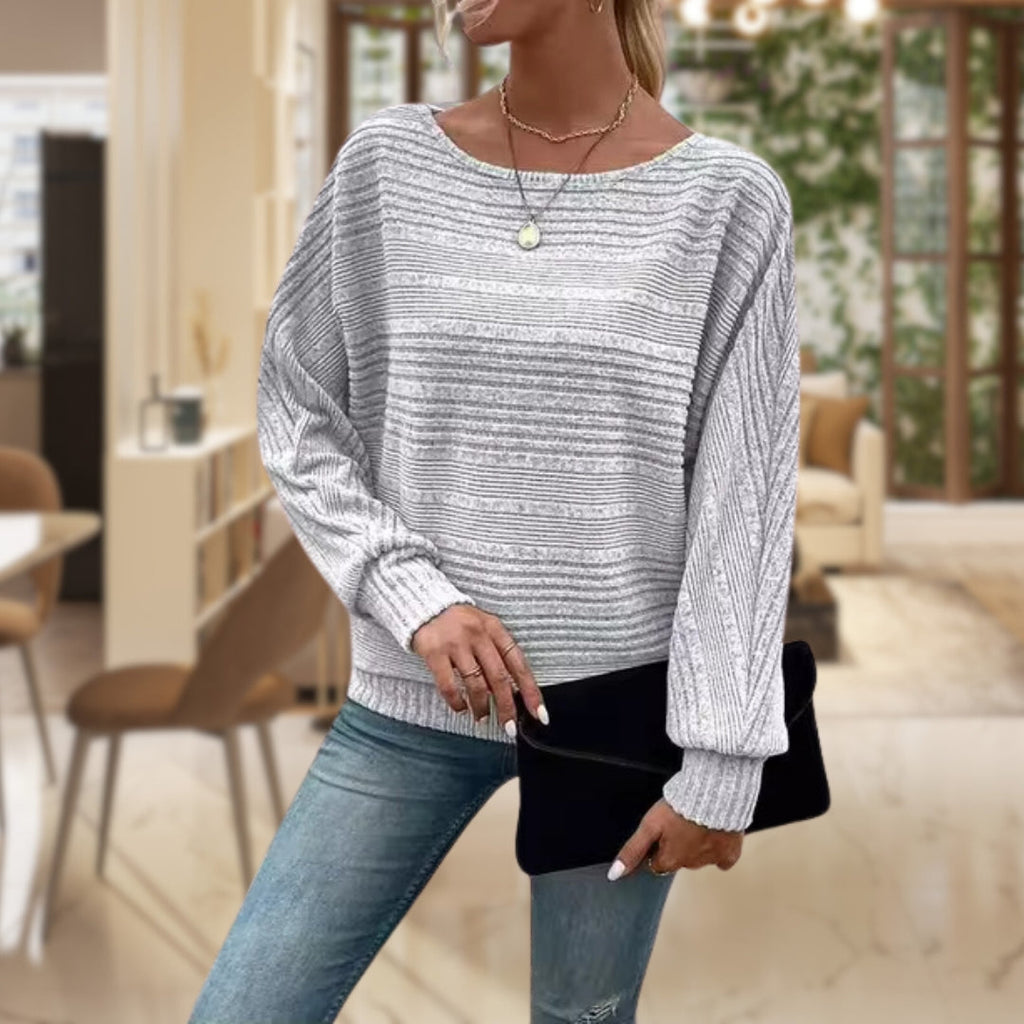 Vintage Inspired Sweater