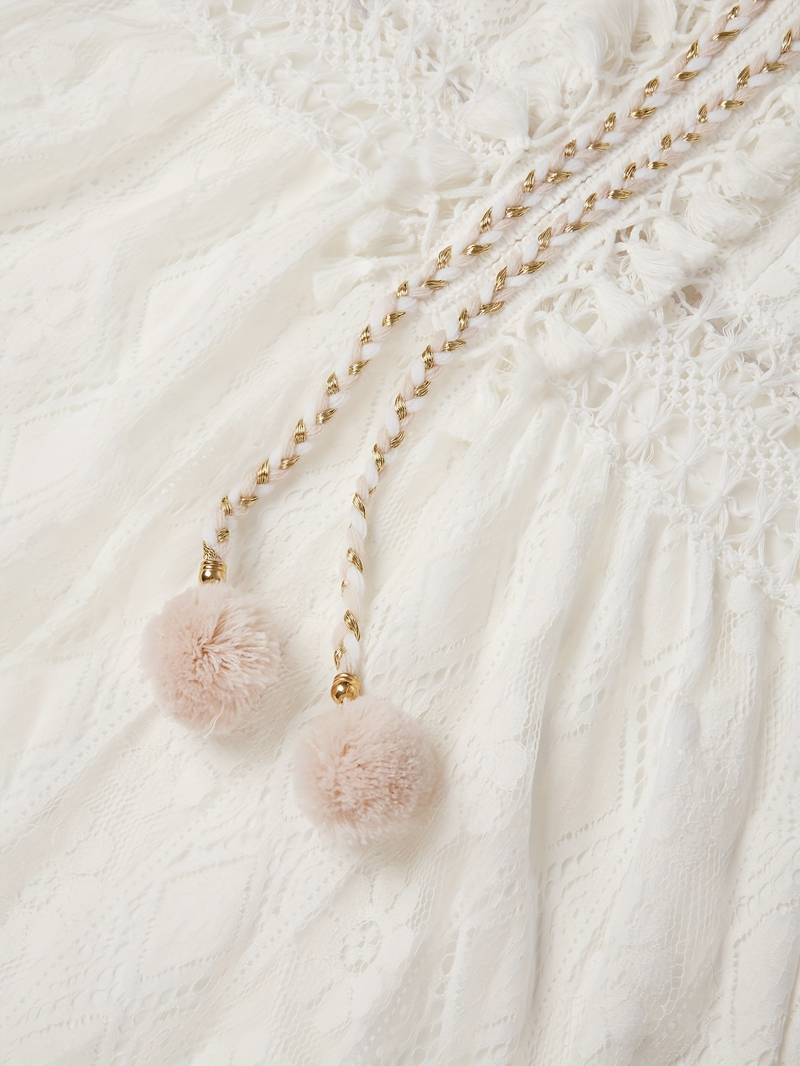 Thoughtfully Designed Garment