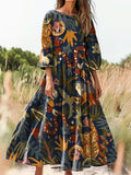 Vintage Inspired Garment