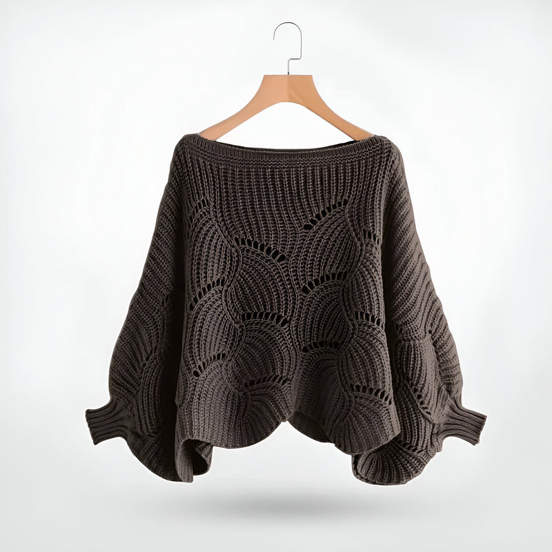 Beautifully Crafted Sweater