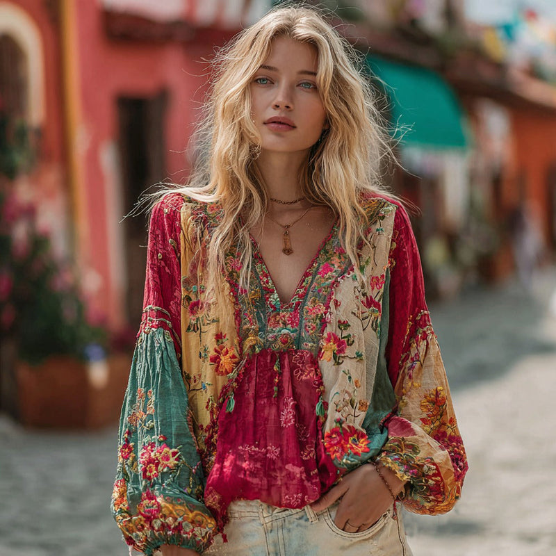 Thoughtfully Designed Shirt