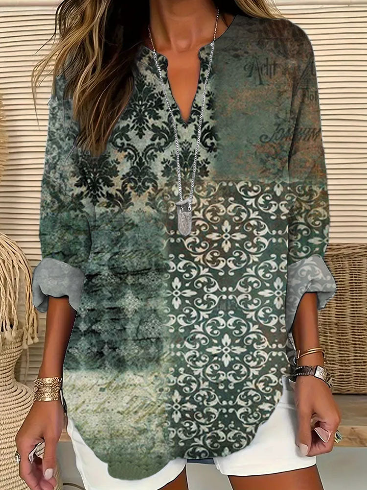 Classic Designed Shirt