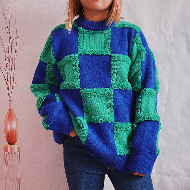 Classic Vintage Sweater
