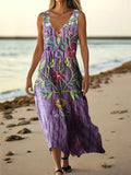 Vintage Inspired Dress