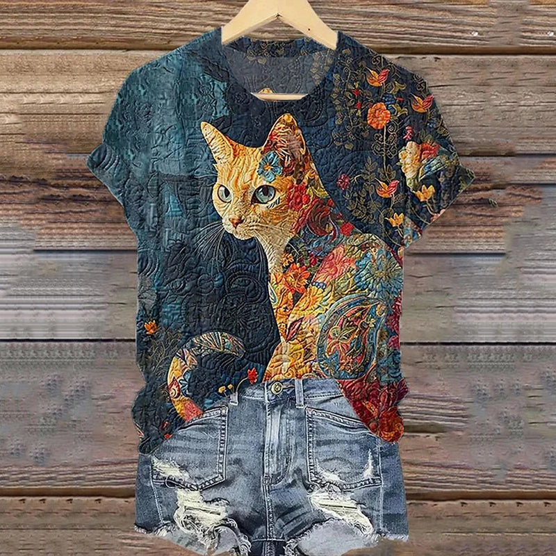 Beautifully Crafted T-Shirt