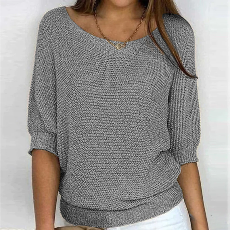 Vintage Inspired Sweater