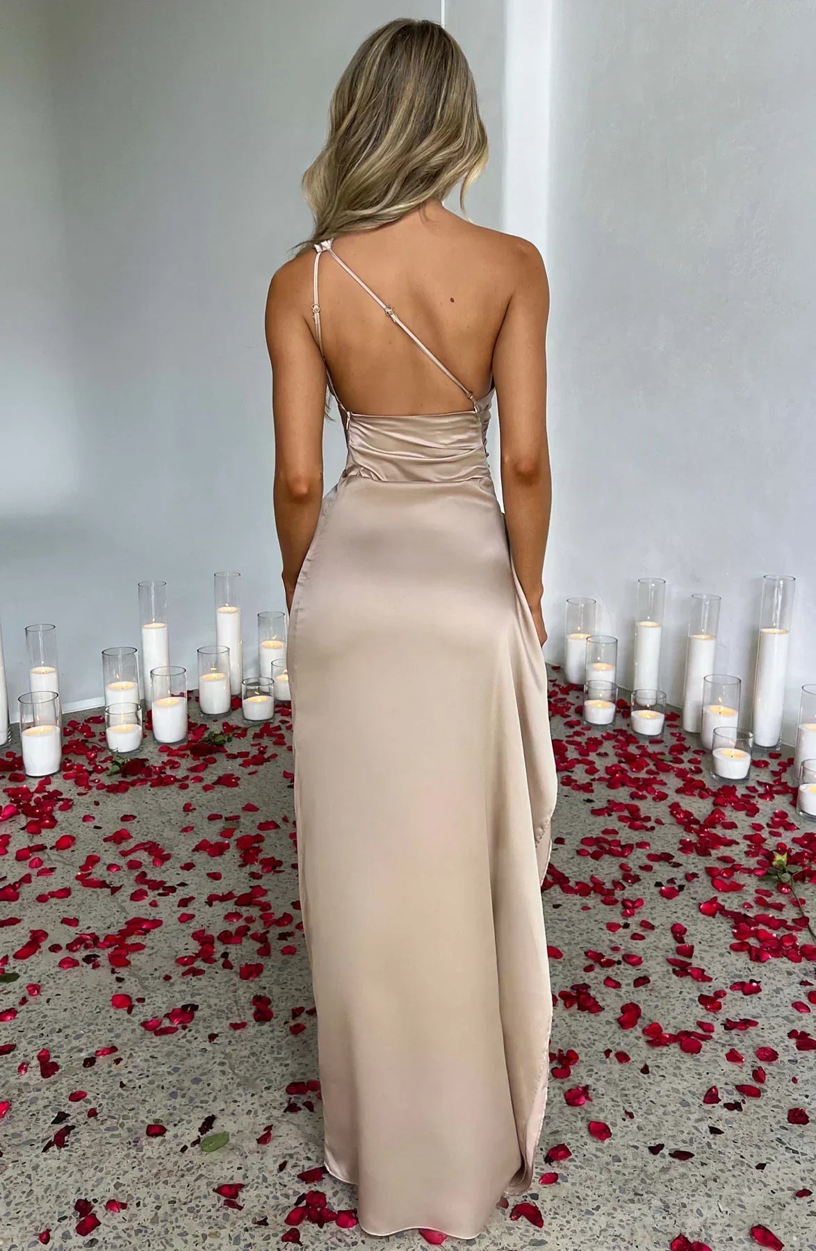 Timeless Vintage Style Garment
