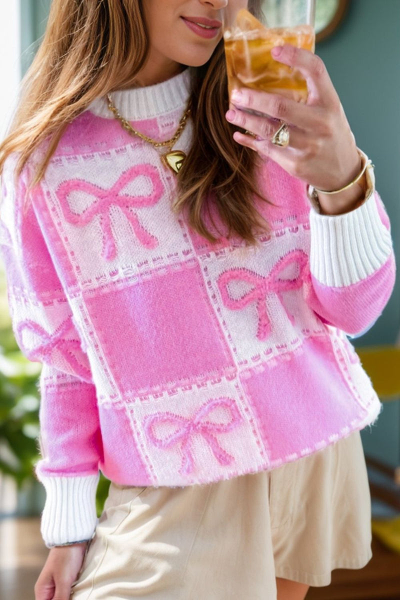 Thoughtfully Designed Sweater