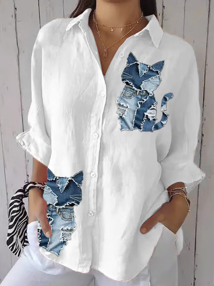 Classic Vintage Shirt