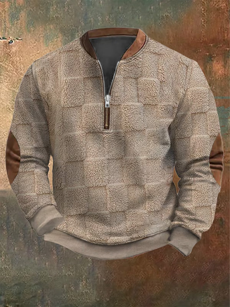 Classic Designed Shirt