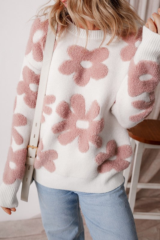 Classic Vintage Sweater