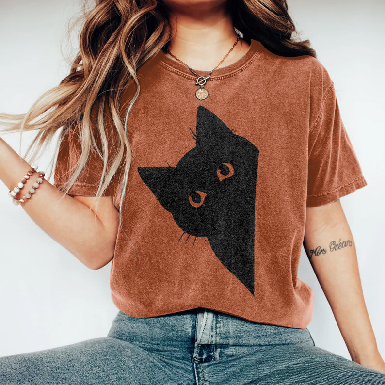 Thoughtfully Designed T-Shirt
