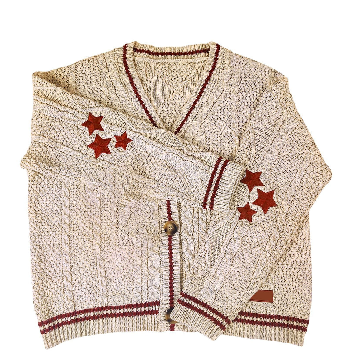 Elegantly Designed Sweater
