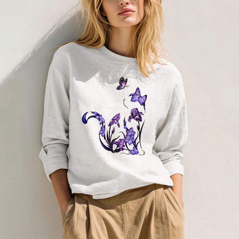Vintage Inspired T-Shirt