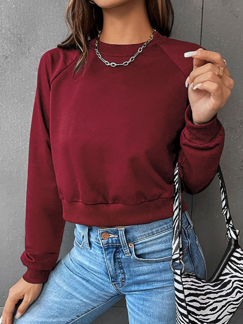 Classic Vintage Sweater