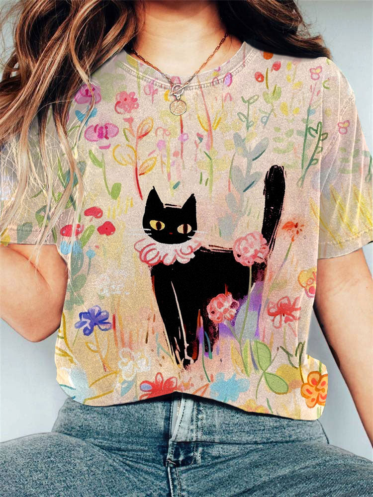 Vintage Inspired T-Shirt
